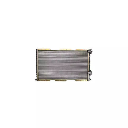 Radiator de apă Renault Master II Bus JD Ava Quality Cooling RT2257