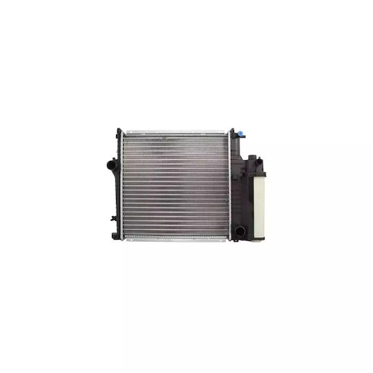 Bmw 3 Cabriolet E36 Water Radiator Ava Quality Cooling Bw2137