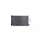 Water Radiator Ford Escort Vii Cabriolet All Ava Quality Cooling Fd2151