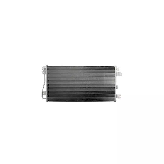 Radiator Clima Renault Master II Caroserie FD Ava Quality Cooling RT5348