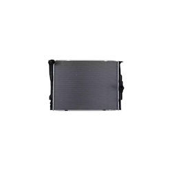 Bmw 3 Series E92 Coupe Water Radiator Ava Quality Cooling Bw2292