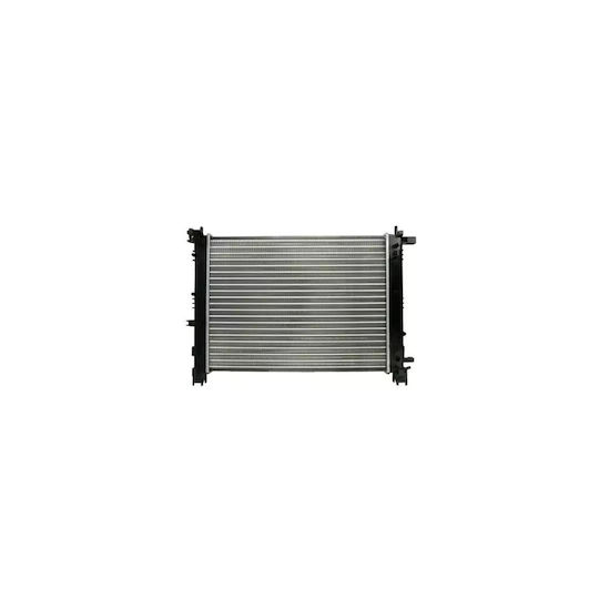 Radiator de apă Renault Clio IV Ava Quality Cooling D2008