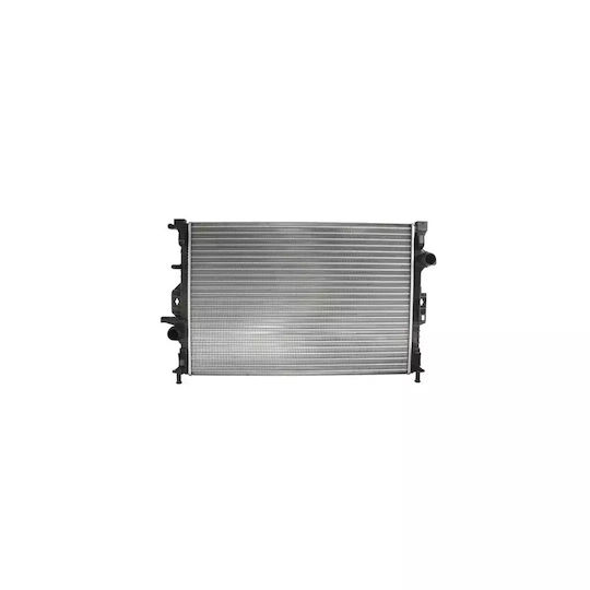 Water Radiator Volvo V70 Iii Bw Ava Quality Cooling Fd2421