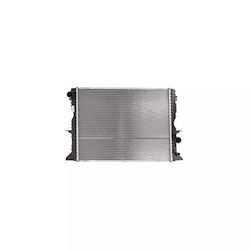 Wasserkühler Land Rover Defender Pick-up Ld Ava Qualitätskühlung U2184