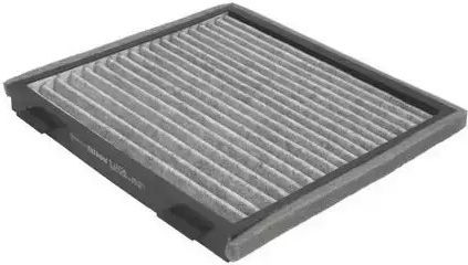 Cabin Air Filter Volvo S40 I Vs 1.8 I 1998-2003 Corteco 21653069