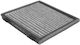 Innenraumfilter Volvo V40 Combi Vw 2.0 1995-2004 Corteco 21653069