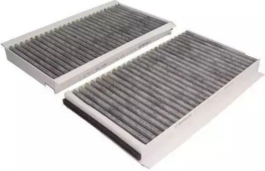 Innenraumfilter BMW 5 E60 530 D xDrive 2008-2010 Corteco 21653064