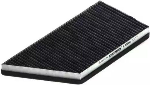 Filtru aer habitaclu Peugeot 206 Hatchback 2a/c 1.6 I 1998-2000 Corteco 21653068
