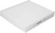 Filtru aer habitaclu Ford Focus II Sedan DA_ 2.0 TDCi 2008-2011 Corteco 21653034