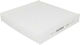 Filtru aer habitaclu Peugeot Partner Body 5 1.6 Hdi 75 2006 Prezent Corteco 21653028