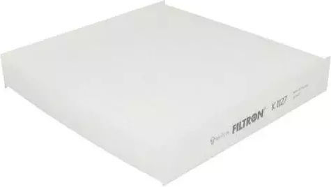 Cabin Air Filter Peugeot Partner Combispace 5f 2.0 Hdi 4x4 2004-2005 Corteco 21653028