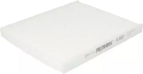Innenraumfilter Fiat Pda 169 1.3 D Multijet 4x4 2004 bis heute Corteco 21653026