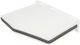 Cabin Air Filter Vw Eos 1f7 1f8 1.6 Fsi 2006-2008 Corteco 21653024