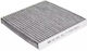 Filtru aer habitaclu Mazda Cx-7 Er 2.3 Mzr Disi Turbo 2009 Prezent Corteco 21652992