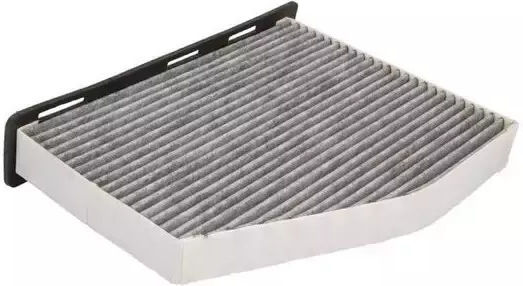 Cabin Air Filter Vw Jetta Iv 162 163 1.4 Tsi 2011 Present Corteco 21653008