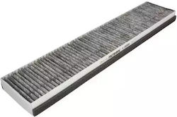Cabin Air Filter Ford Cougar Ec_ 2.5 St 200 2000-2001 Corteco 21652959 Cabin Air Filter Ford Cougar Ec_ 2.5 St 200 2000-2001 Corteco 21652959