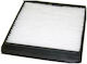 Filtru aer habitaclu Nissan Micra II K11 1.4 I 16v 2000-2003 Corteco 21652870