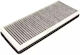 Filtru aer habitaclu Renault Espace IV JK0/1_ 2.0 dCi JK02 JK03 2006 Prezent Corteco 21652872