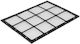 Filtru aer habitaclu Fiat Albea 178_ 1.6 2000-2009 Corteco 21652900