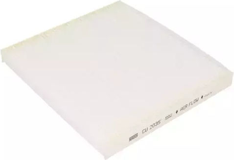 Innenraumfilter Toyota Avensis T25_ 2.0 2003-2008 Corteco 21652874