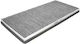 Filtru aer habitaclu Ld Rover Range Rover III LM 5.0 4x4 2009-2012 Corteco 21652916
