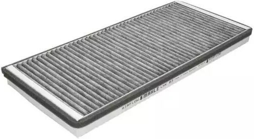 Cabin Air Filter Vw Lt 28-35 Ii Bus 2db 2de 2dk 2.3 1996-2006 Corteco 21652985