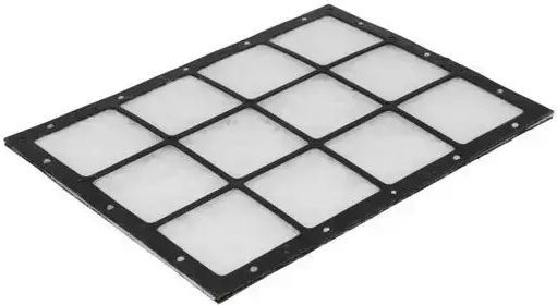 Filtru aer habitaclu Fiat Palio 178bx 1.6 16v 1996 Prezent Corteco 21652900