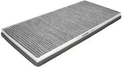 Cabin Air Filter Ld Rover Range Rover Iii Lm 4.2 4x4 2005-2012 Corteco 21652916