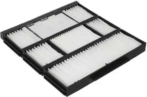 Cabin Air Filter Toyota Corolla Compact _e11_ 1.6 Ae111_ 1997-2000 Corteco 21652873