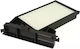 Filtru de aer habitaclu Mitsubishi Galant Vi Combi Ea_ 2.0 Ea2w 2000-2003 Corteco 21652868