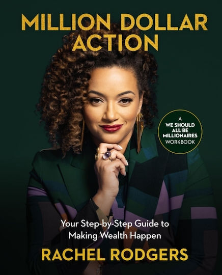 Million Dollar Action Harpercollins Focus Paperback Softback
