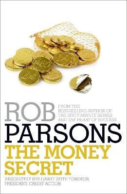 Das Geldgeheimnis Rob Parsons Hodder Faith 1101