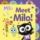 Milo trifft Milo Pinguin Random House Kinder UK Pappbuch
