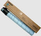 Develop TN-227 Original Toner Laserdrucker Cyan...
