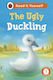 Ugly Duckling Read It Yourself Level 1 Early Reader Penguin Random House Children's Uk Hardback