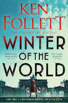 Winter World Ken Follett Pan Books