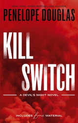 Kill Switch Devil's Night Little Brown Book Group Paperback Softback