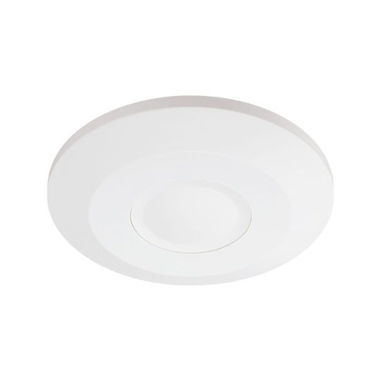 V-TAC Wired Motion Sensor 360° Range 3m