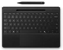 Microsoft Surface Pro Flex w/ Slim Pen Kabellos Bluetooth Tastatur mit Touchpad Englisch US