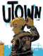 Utown Oni Press Us Paperback Softback