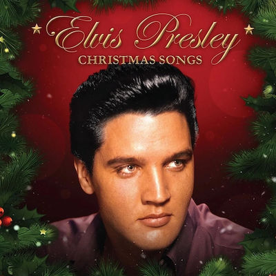 Vinyl Elvis Presley Weihnachtslieder LP CL86385