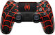 Doubleshock 4 Wireless Gamepad for PS4 Spiderman