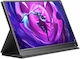 UPERFECT Ubegin B5 IPS Φορητό Monitor 15.6" FHD 1920x1080