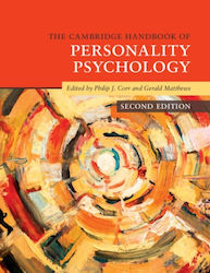 Cambridge Handbook Of Personality Psychology