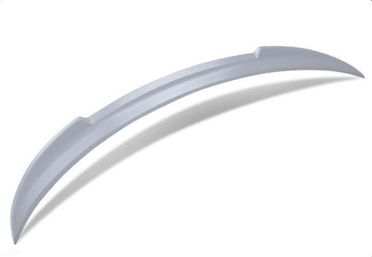 Cedauto Spoiler Αυτοκινήτου Πίσω Συμβατό με BMW Σειρά 3 / F30 / M4 / E90 2012-2018