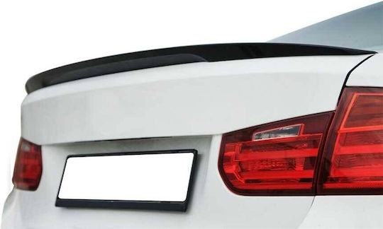 Cedauto Spoiler Auto Rückseite Kompatibel mit BMW Serie 3 / F30 / Serie 5 / E60 / E90 2012-2018