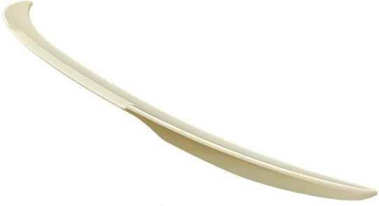 Cedauto Spoiler Αυτοκινήτου Πίσω Συμβατό με BMW Σειρά 5 / F10 / M4 / E60 2010-2017
