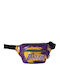 Herren Bum Bag Taille Mehrfarbig