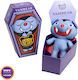 Deddy Bears Plush Series 1 Vambear Casket for 3+ Years 14 cm