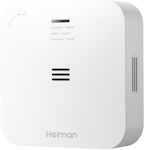 Smart Carbon Monoxide Alarm Hs-720es